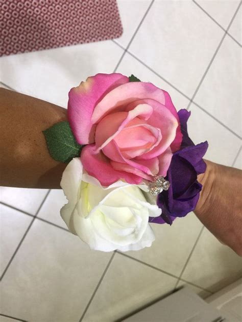 You should be able to pick up the basics of using a public. . Publix corsages